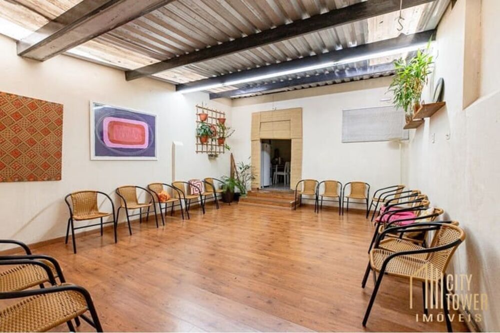 Casa, 3 quartos, 120 m² - Foto 11