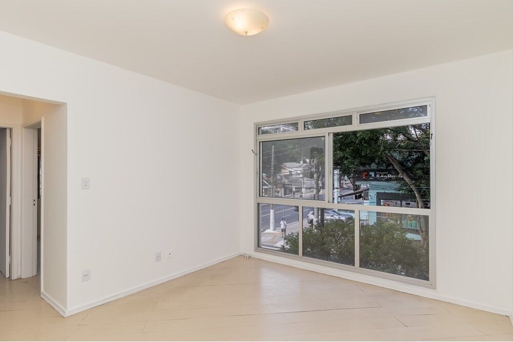 Apartamento, 2 quartos, 70 m² - Foto 1