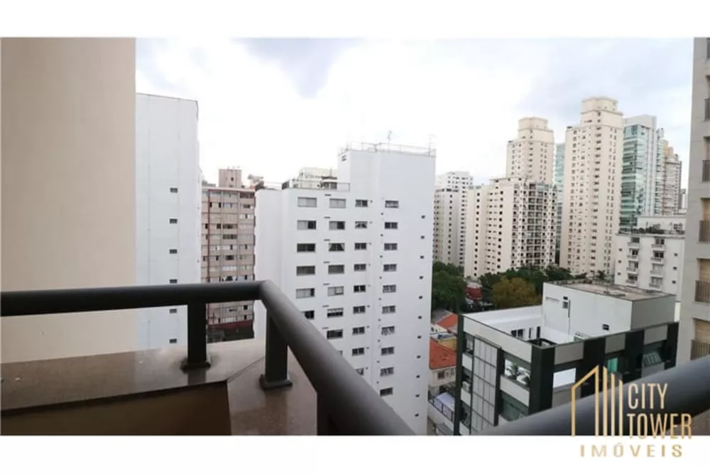 Apartamento à venda com 4 quartos, 227m² - Foto 3