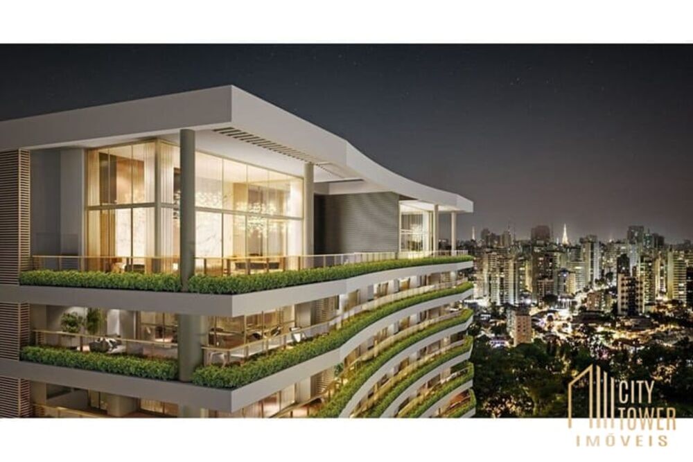 Apartamento, 3 quartos, 150 m² - Foto 2