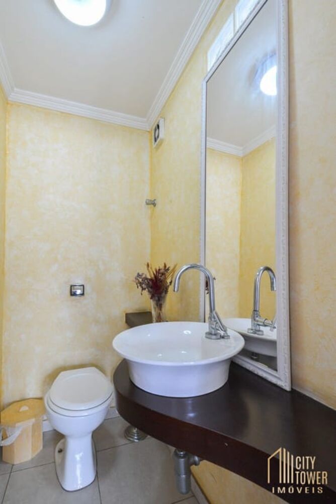 Apartamento, 3 quartos, 214 m² - Foto 3