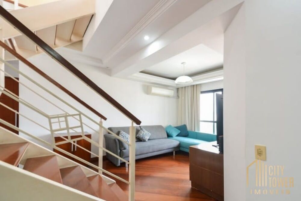 Apartamento, 3 quartos, 214 m² - Foto 1