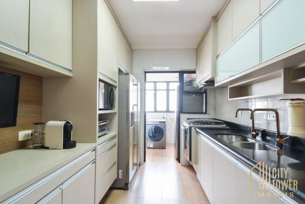 Apartamento, 3 quartos, 214 m² - Foto 4