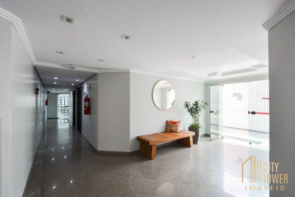 Apartamento, 3 quartos, 214 m² - Foto 2
