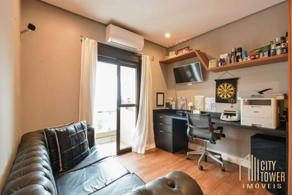 Apartamento, 5 quartos, 405 m² - Foto 3