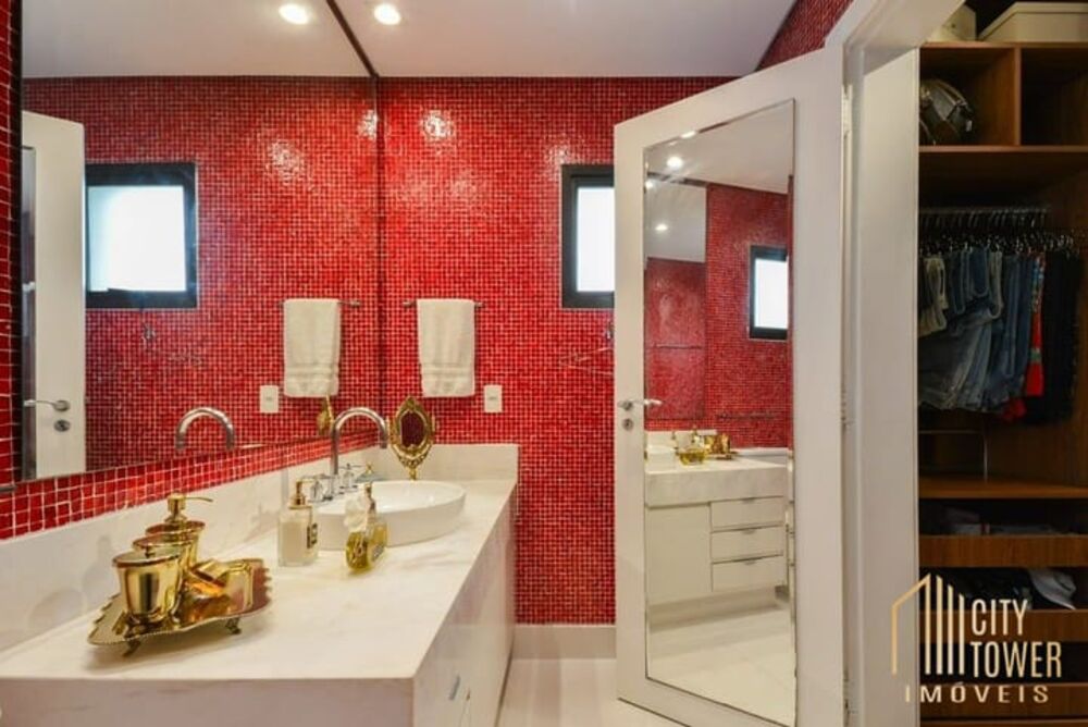 Apartamento, 5 quartos, 405 m² - Foto 4