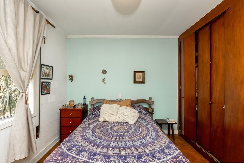 Apartamento, 2 quartos, 110 m² - Foto 1