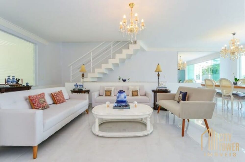 Casa, 4 quartos, 270 m² - Foto 28