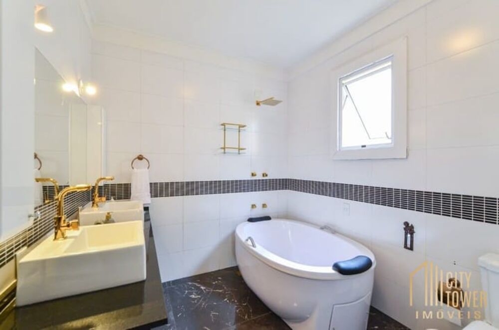 Casa, 4 quartos, 270 m² - Foto 15
