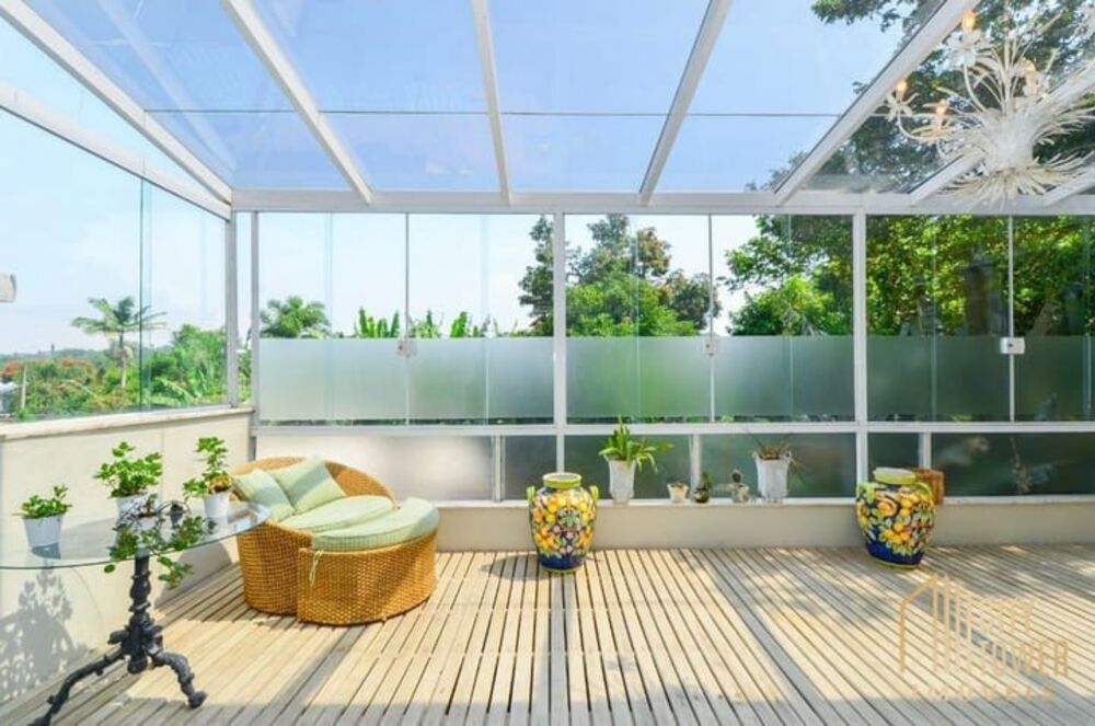 Casa, 4 quartos, 270 m² - Foto 4