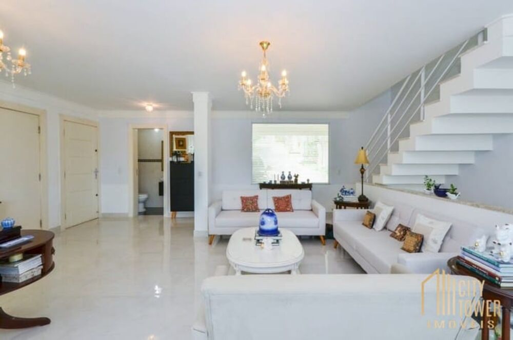 Casa, 4 quartos, 270 m² - Foto 29