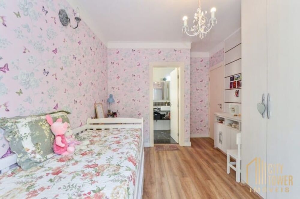 Casa, 4 quartos, 270 m² - Foto 19