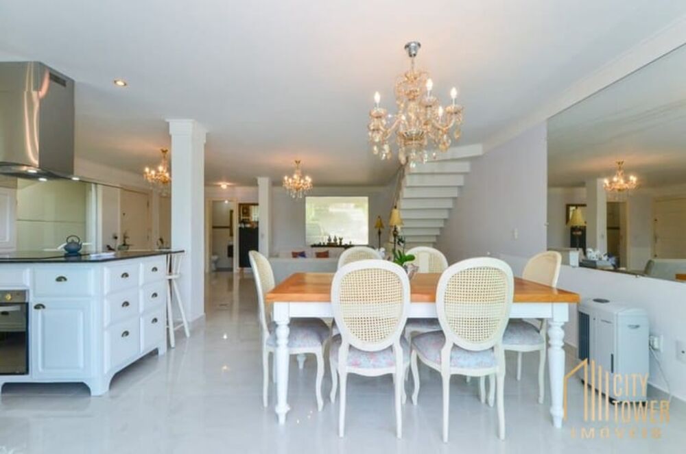 Casa, 4 quartos, 270 m² - Foto 18