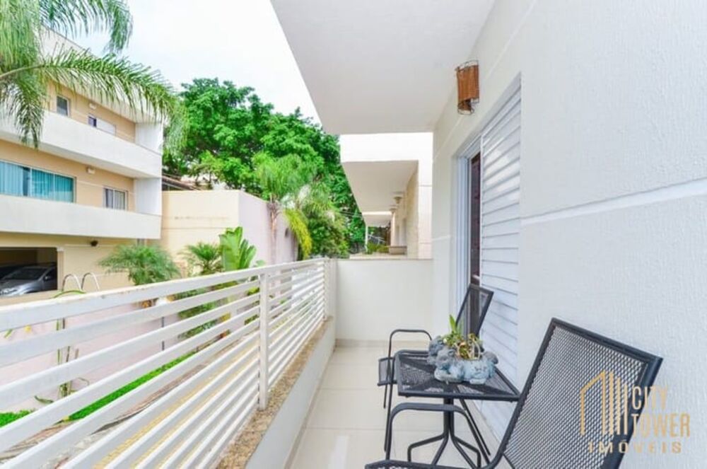 Casa, 4 quartos, 270 m² - Foto 17