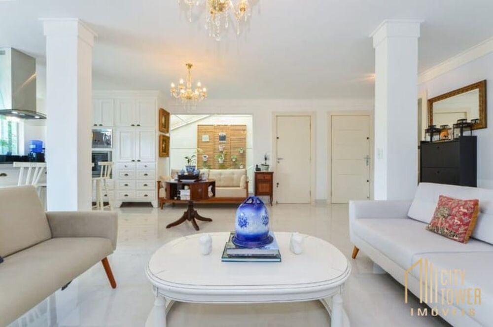 Casa, 4 quartos, 270 m² - Foto 31