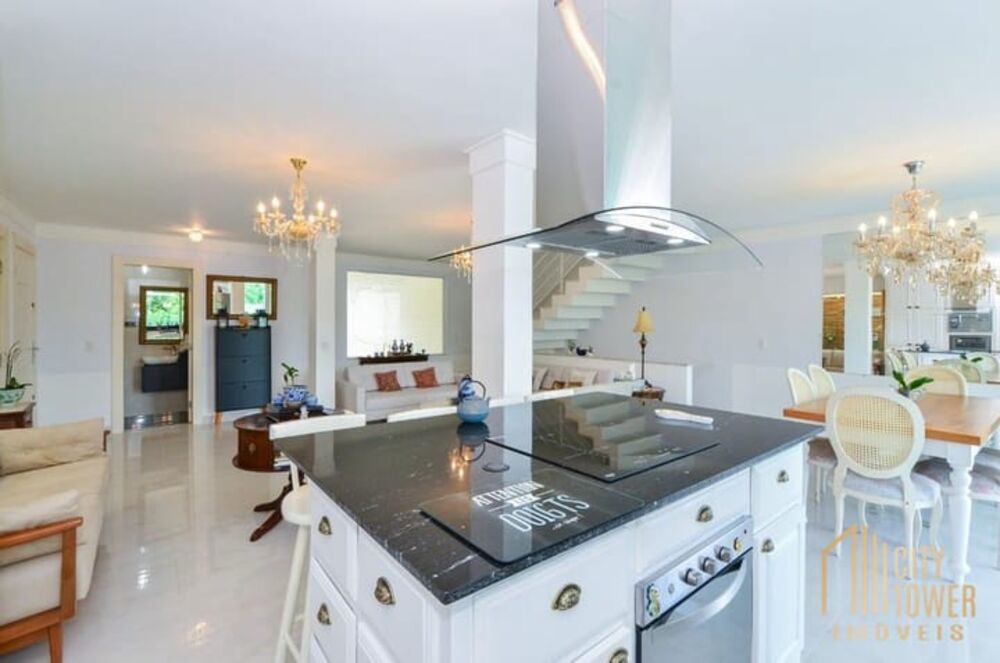 Casa, 4 quartos, 270 m² - Foto 6