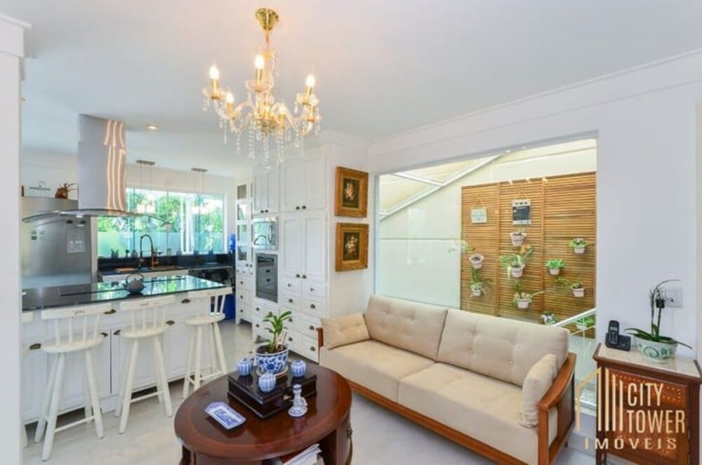 Casa, 4 quartos, 270 m² - Foto 26