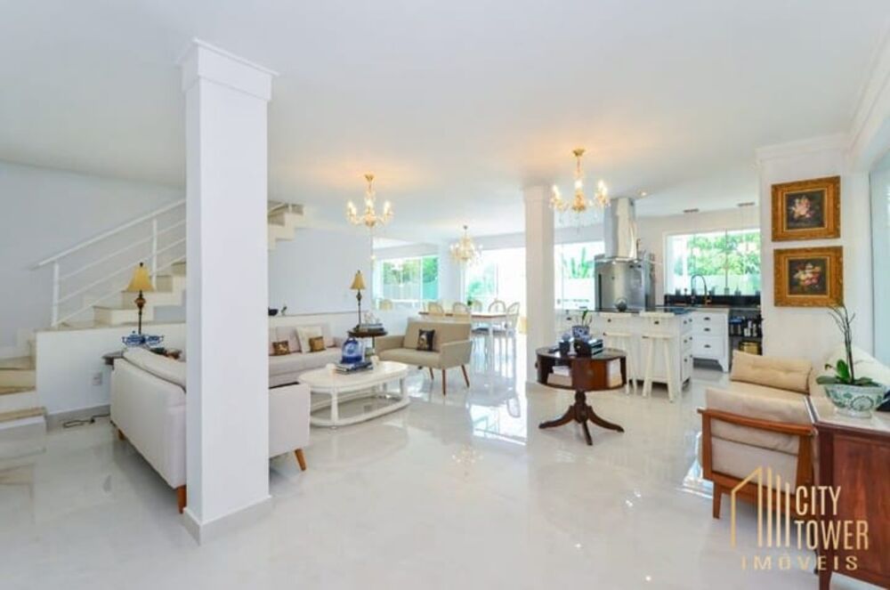 Casa, 4 quartos, 270 m² - Foto 22