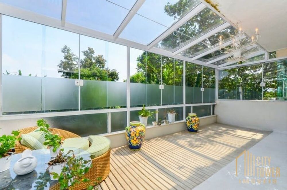 Casa, 4 quartos, 270 m² - Foto 2