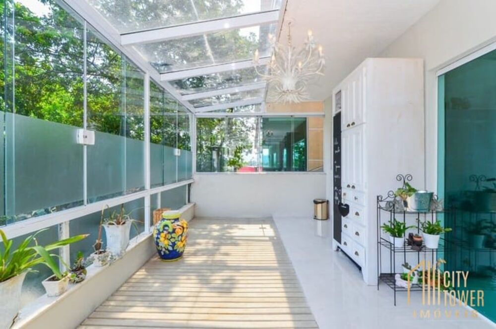 Casa, 4 quartos, 270 m² - Foto 21