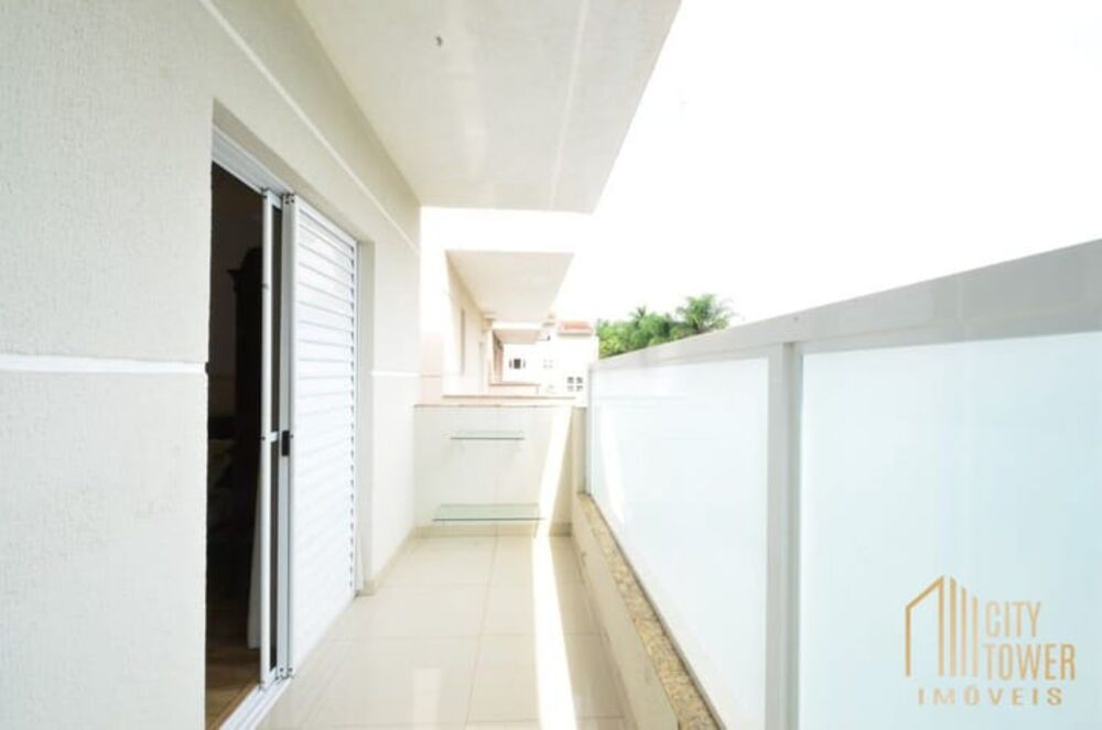 Casa, 4 quartos, 270 m² - Foto 20