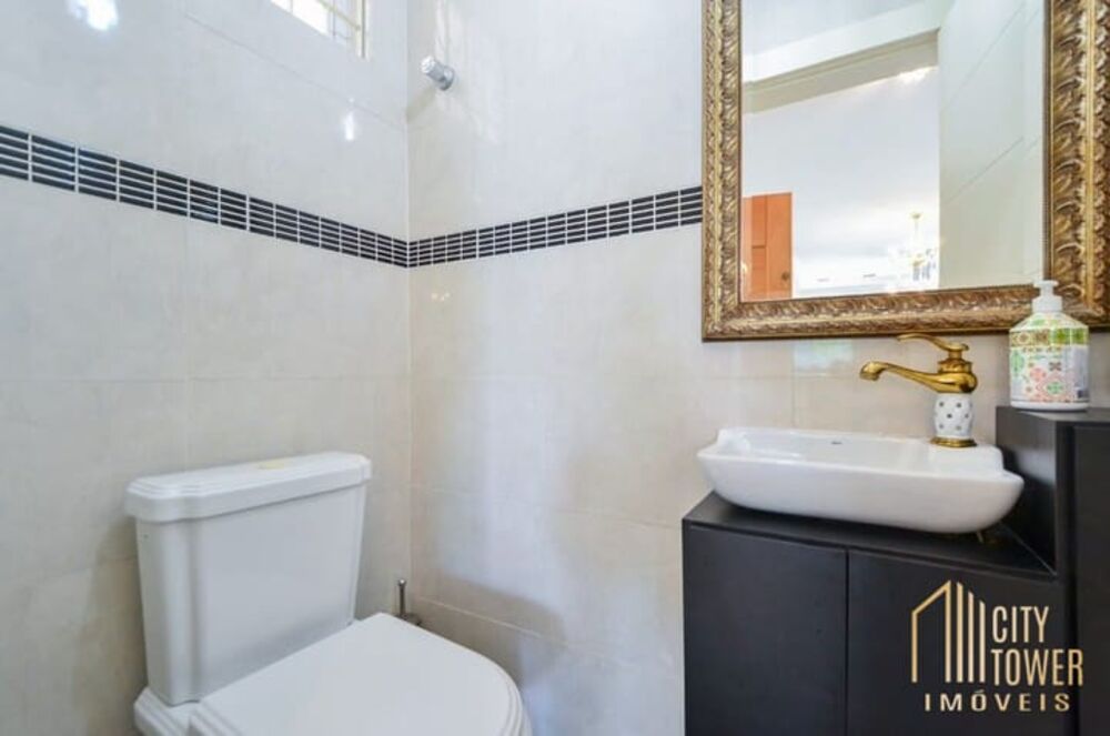 Casa, 4 quartos, 270 m² - Foto 27