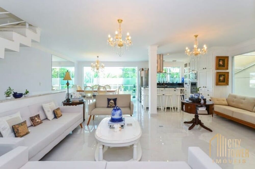 Casa, 4 quartos, 270 m² - Foto 25