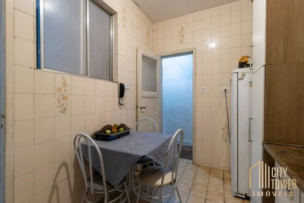 Apartamento, 3 quartos, 105 m² - Foto 3