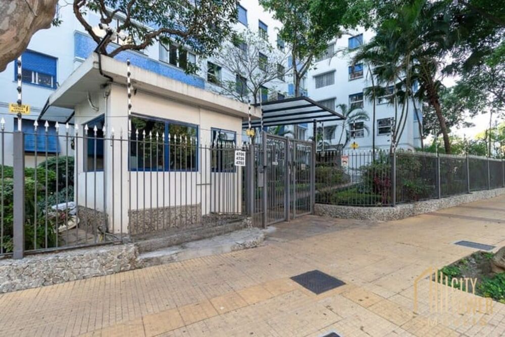 Apartamento, 3 quartos, 105 m² - Foto 2