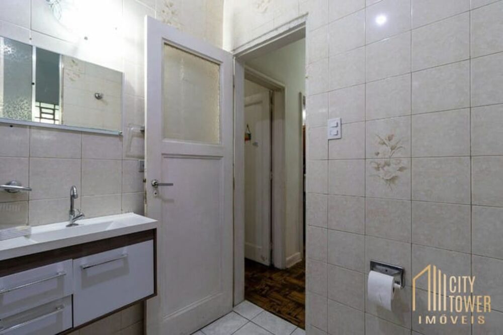 Apartamento, 3 quartos, 105 m² - Foto 1