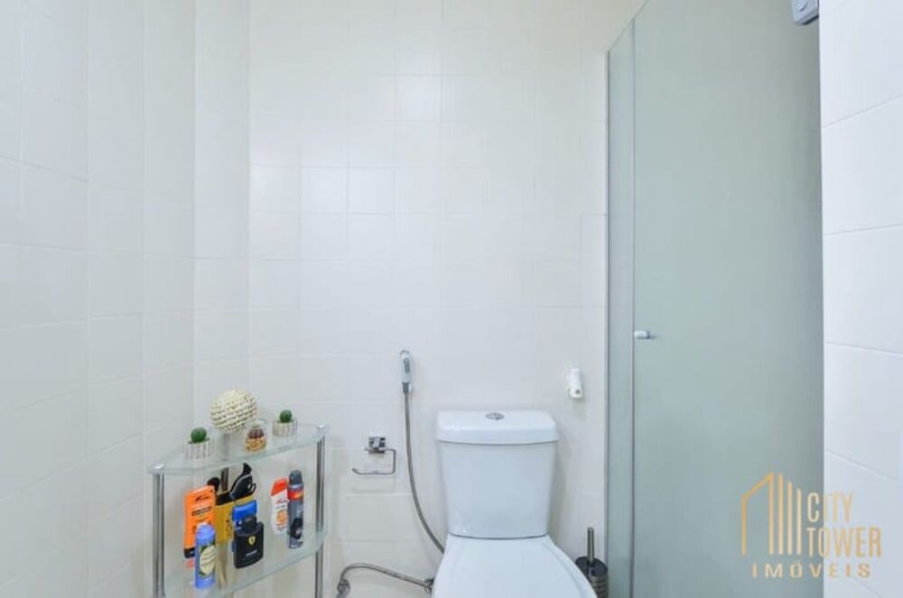 Apartamento, 1 quarto, 62 m² - Foto 7