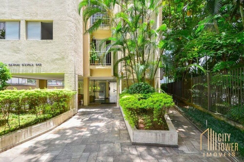 Apartamento, 1 quarto, 62 m² - Foto 6
