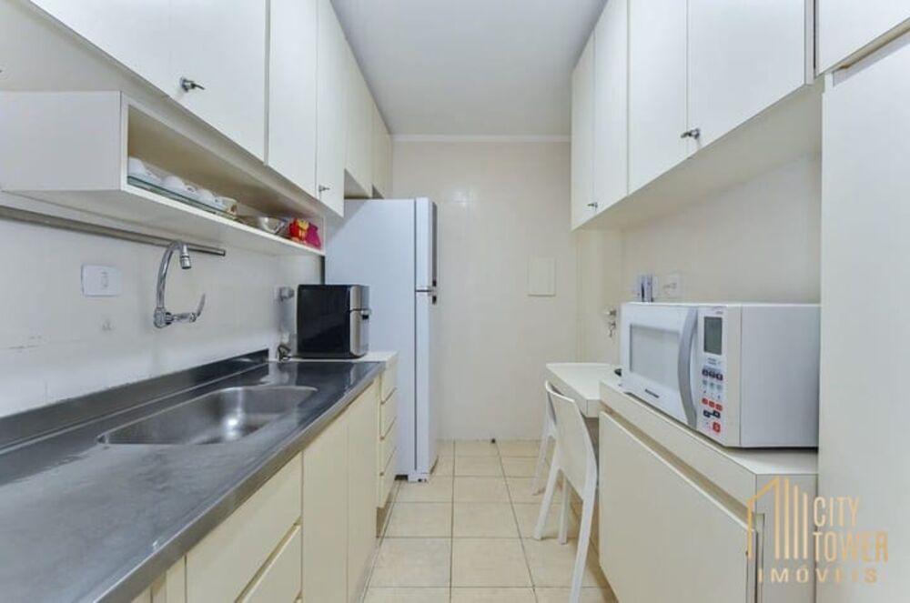 Apartamento, 1 quarto, 62 m² - Foto 2