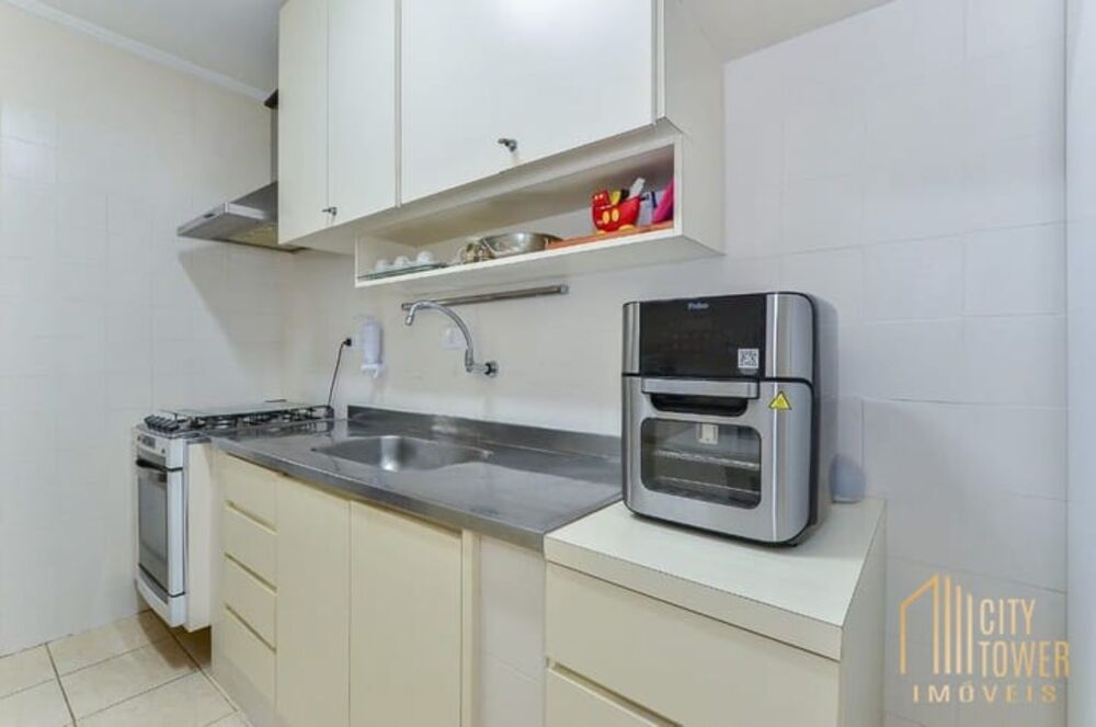 Apartamento, 1 quarto, 62 m² - Foto 10