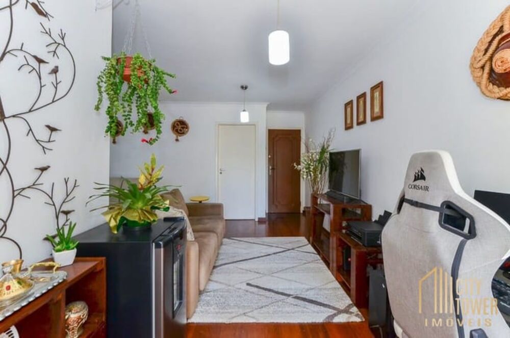 Apartamento, 1 quarto, 62 m² - Foto 19