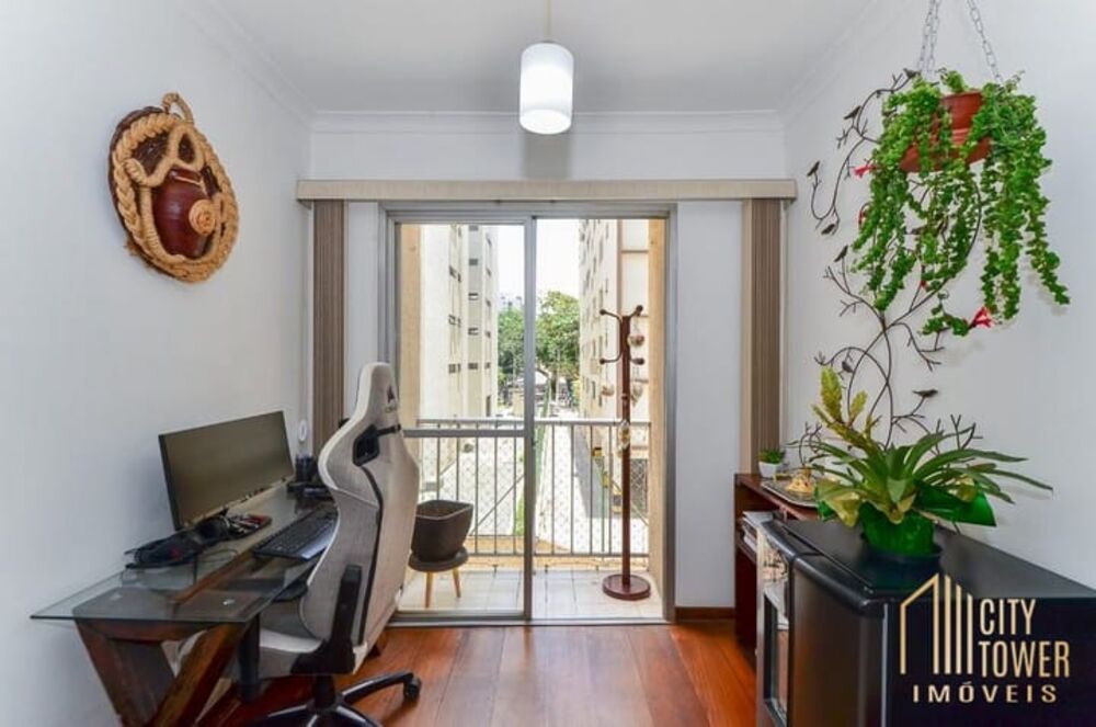 Apartamento, 1 quarto, 62 m² - Foto 1