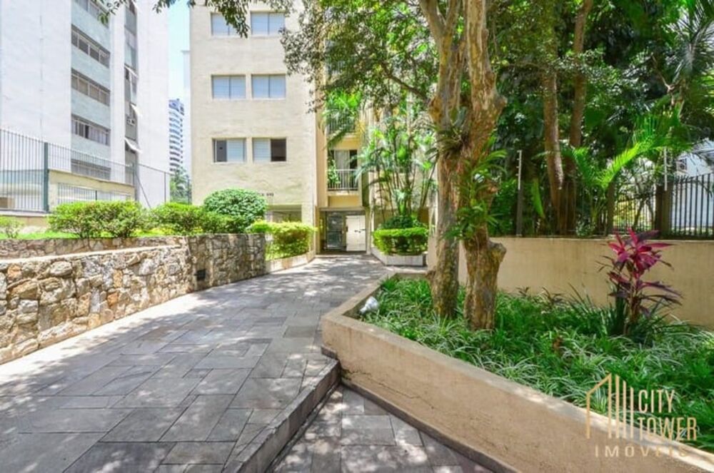 Apartamento, 1 quarto, 62 m² - Foto 4