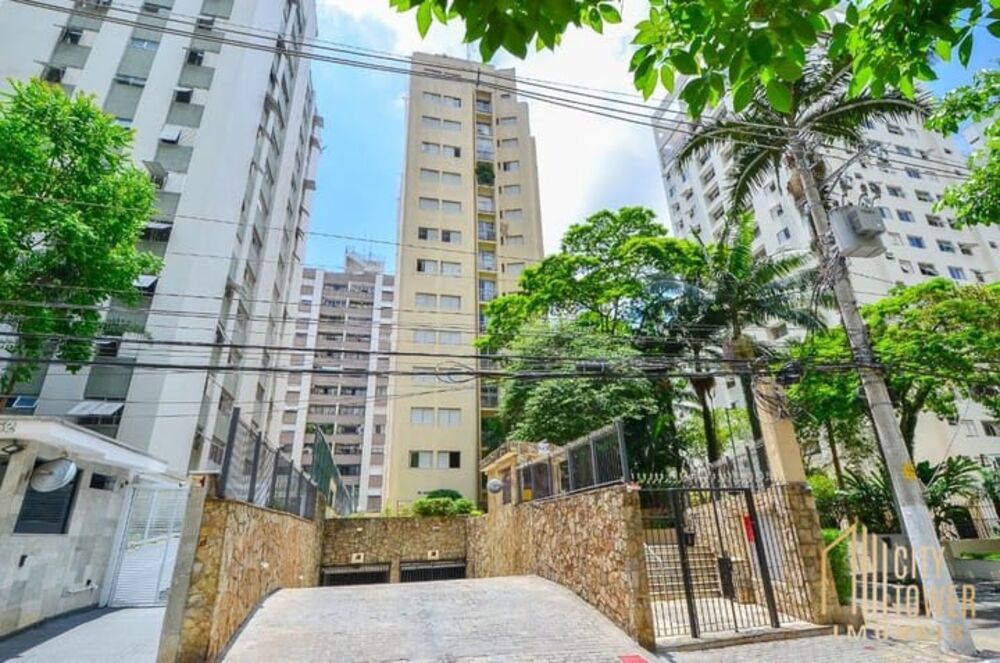 Apartamento, 1 quarto, 62 m² - Foto 5