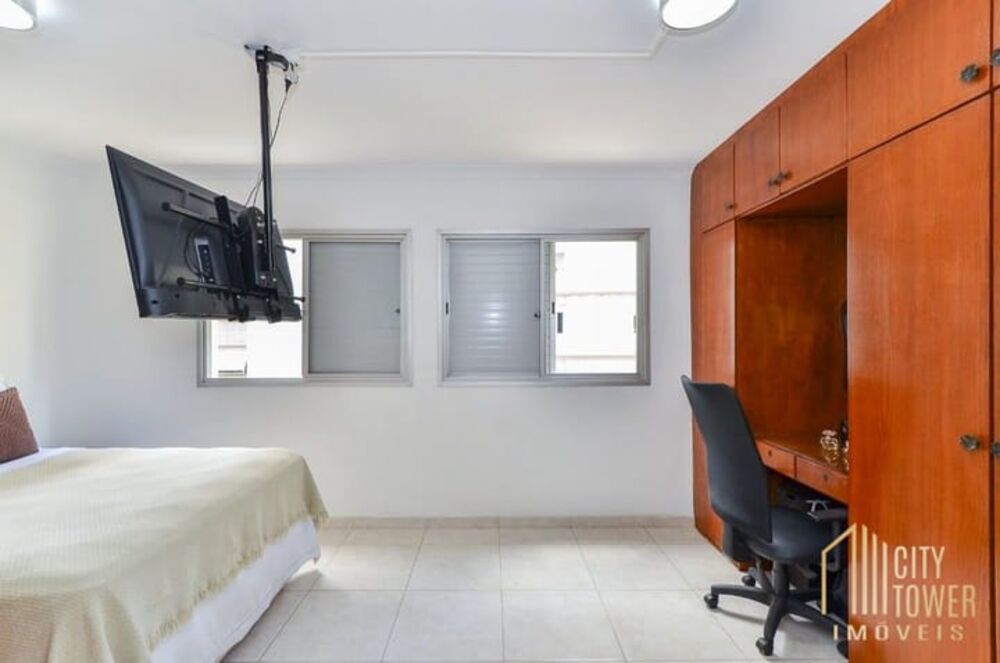 Apartamento, 1 quarto, 62 m² - Foto 14