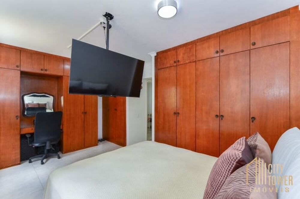 Apartamento, 1 quarto, 62 m² - Foto 16