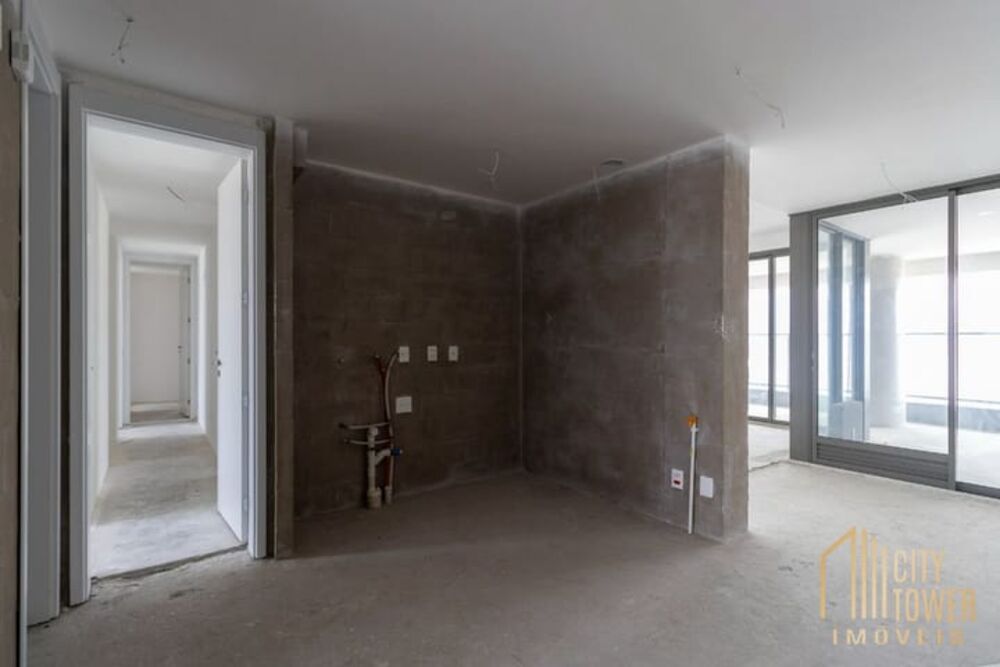 Apartamento, 3 quartos, 211 m² - Foto 2