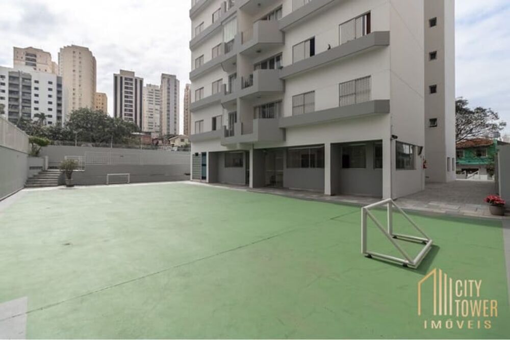 Apartamento, 2 quartos, 61 m² - Foto 1