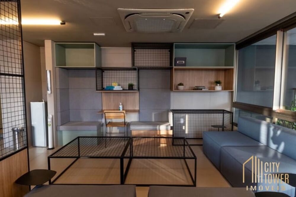 Apartamento, 1 quarto, 28 m² - Foto 16
