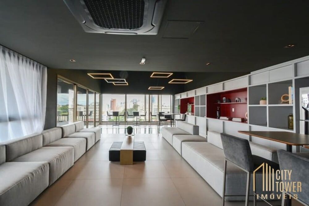 Apartamento, 1 quarto, 28 m² - Foto 15