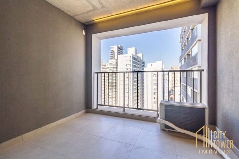 Apartamento, 1 quarto, 28 m² - Foto 14
