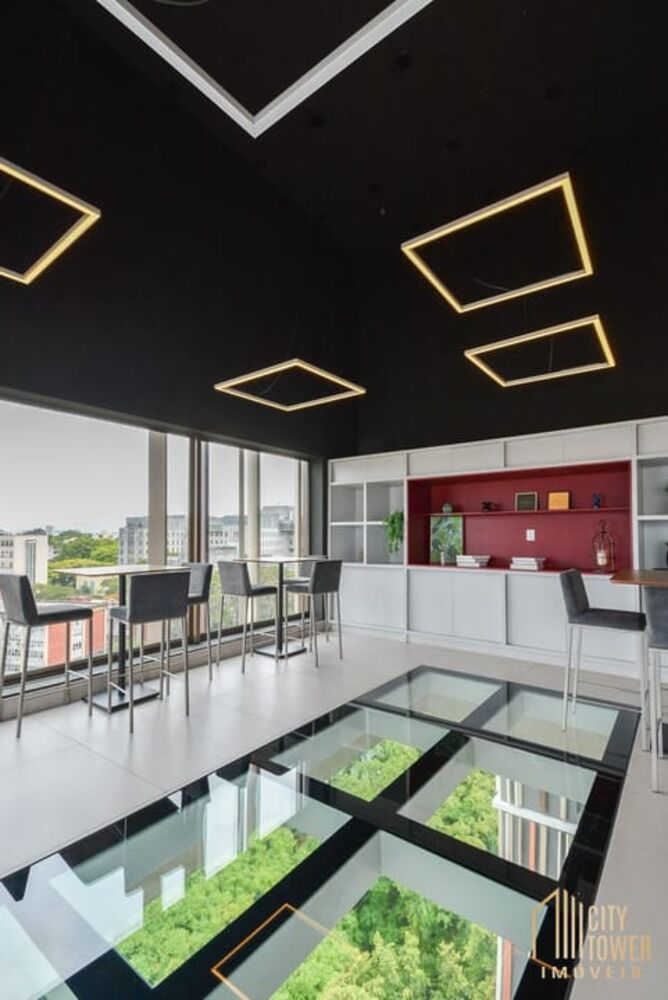 Apartamento, 1 quarto, 28 m² - Foto 6