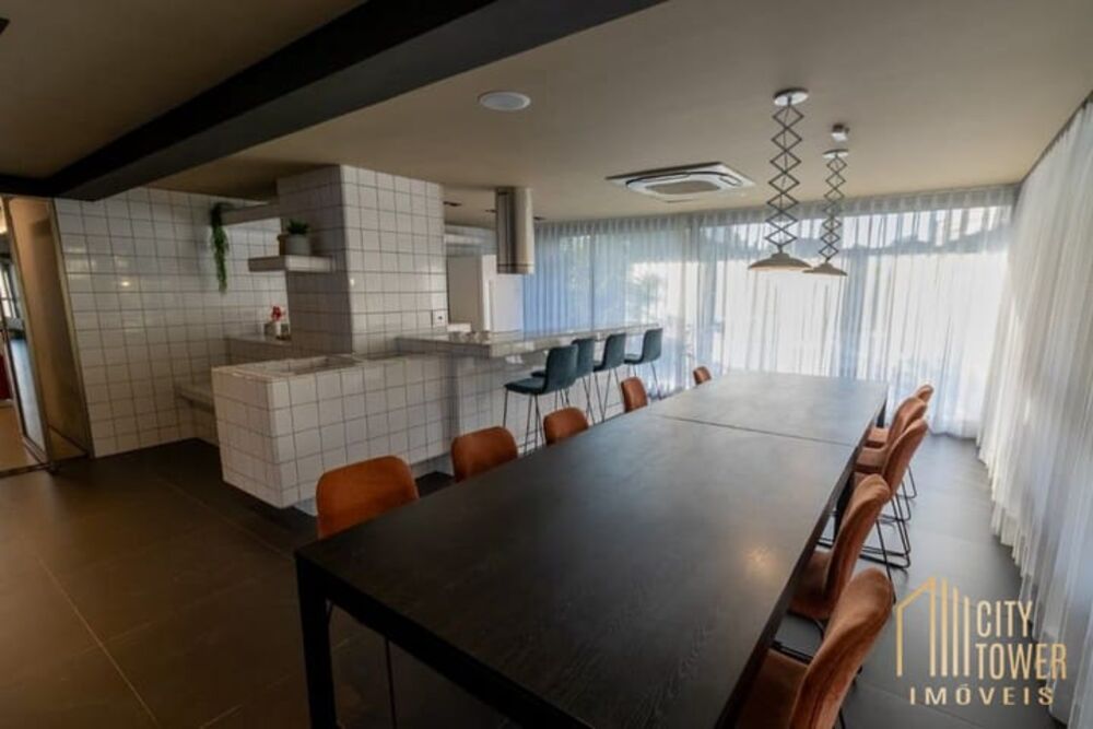 Apartamento, 1 quarto, 28 m² - Foto 5