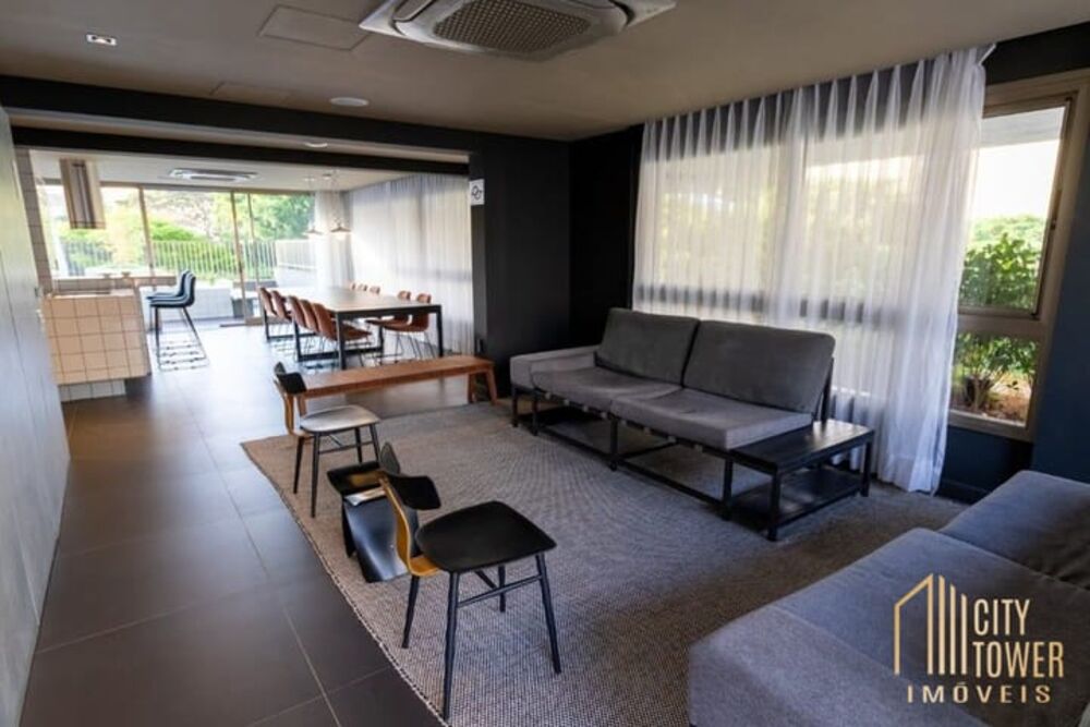 Apartamento, 1 quarto, 28 m² - Foto 13