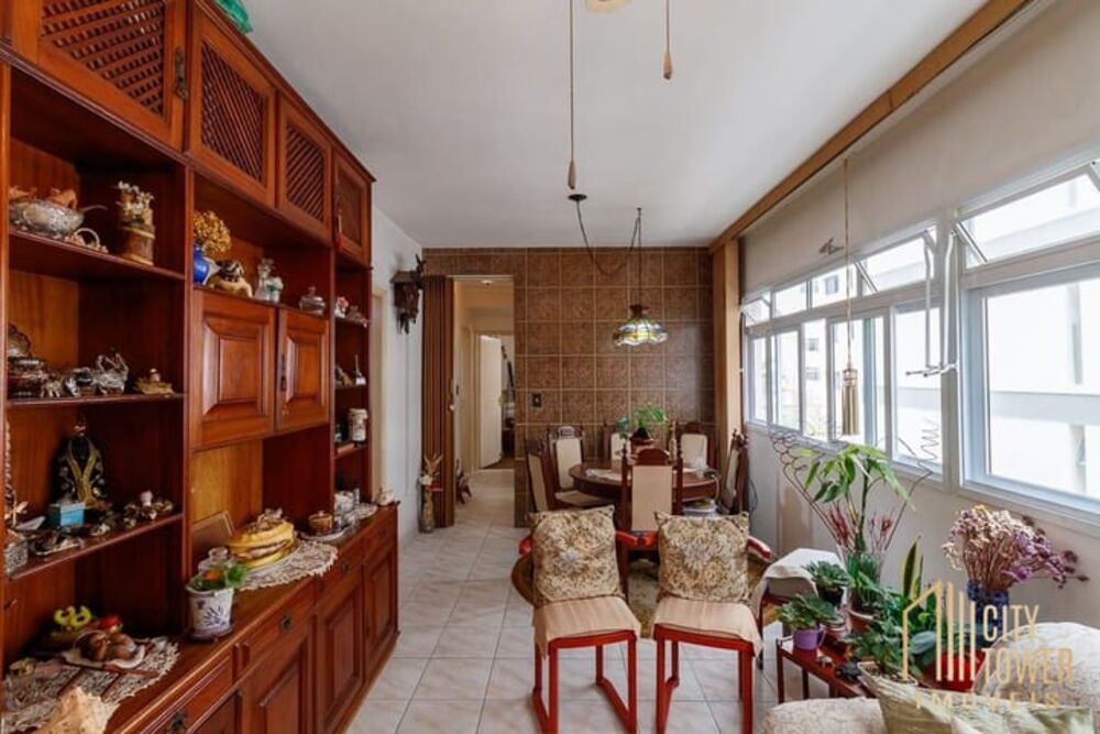 Apartamento, 2 quartos, 73 m² - Foto 2