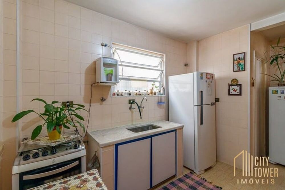 Apartamento, 2 quartos, 73 m² - Foto 8